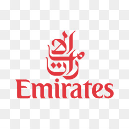 Fly Emirates Png And Fly Emirates Transparent Clipart Free Pluspng.com  - Emirates Airlines, Transparent background PNG HD thumbnail