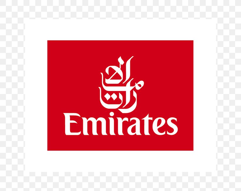 Logo Emirates Economy Class Brand Airline, Png, 650X650Px, Logo Pluspng.com  - Emirates Airlines, Transparent background PNG HD thumbnail
