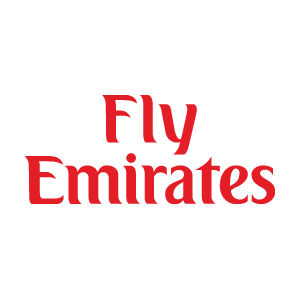 Emirates, 25 Ekim 1985U0027Te, Kiraladığı Bir Boeing 737 Ve Bir Airbus 300 B4 Ile Dubaiu0027Den Ilk Uçuşlarına Başladı. O Zaman Da Şimdiki Gibi Hedefimiz Nicelik Hdpng.com  - Emirates, Transparent background PNG HD thumbnail