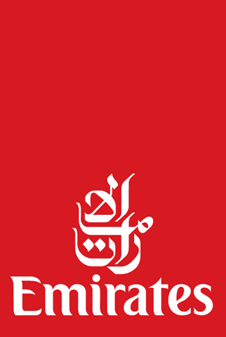 Emirates Updated Logo.png Hdpng.com  - Emirates, Transparent background PNG HD thumbnail