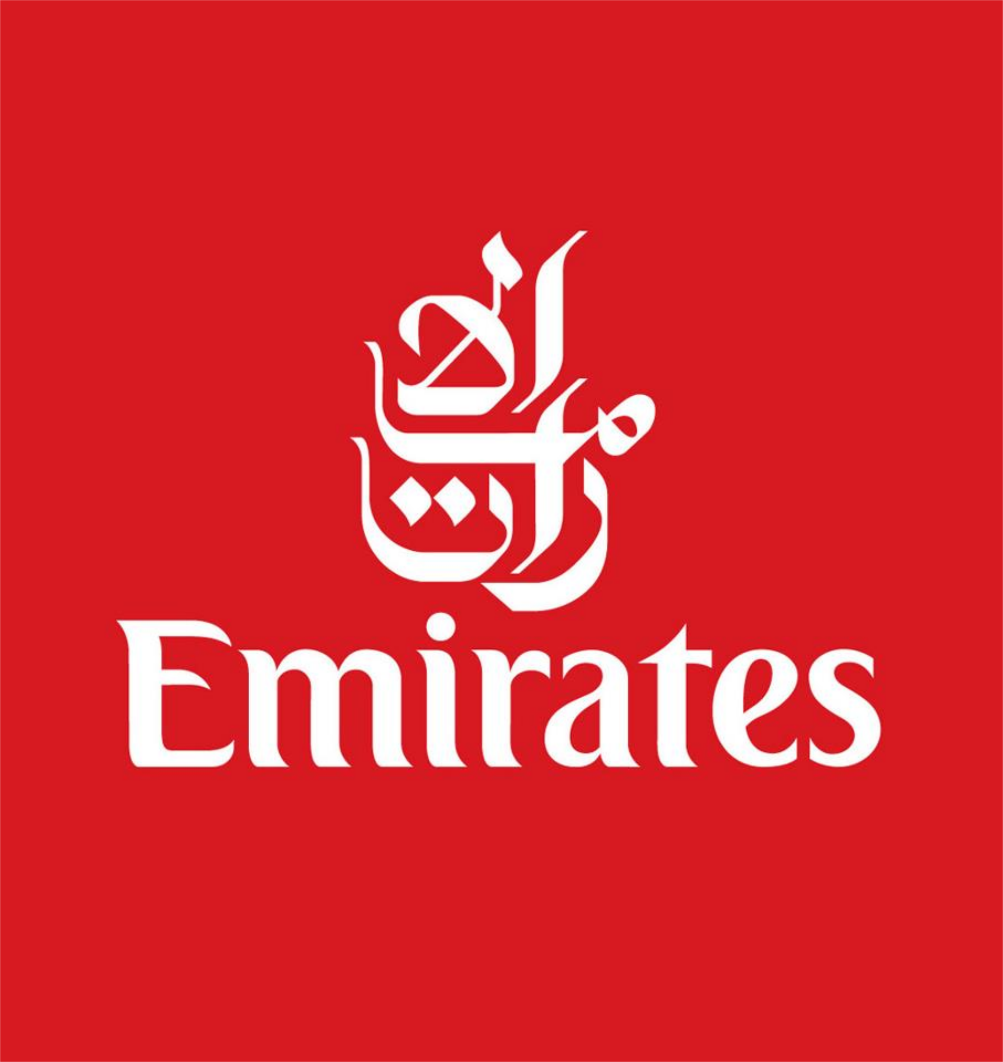 pin Airplane clipart emirates