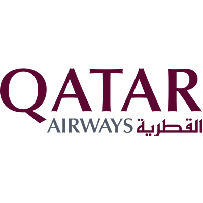 Qatar Airways Logo - Emirates, Transparent background PNG HD thumbnail