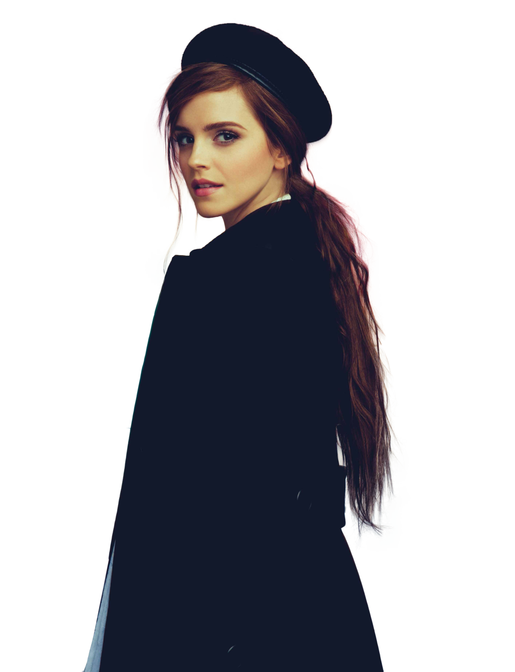 . Hdpng.com Emma Watson [Png] #1 By Kseniakang - Emma Watson, Transparent background PNG HD thumbnail