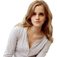Emma Watson Png File Png Image - Emma Watson, Transparent background PNG HD thumbnail