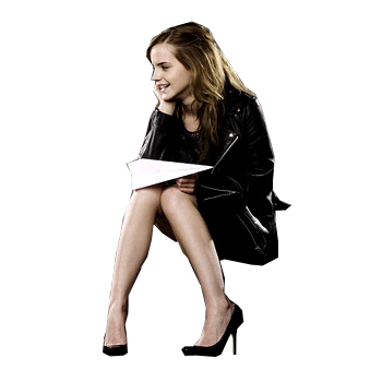 Ferphelps 10 0 Emma Watson Png By Loveandsagas - Emma Watson, Transparent background PNG HD thumbnail