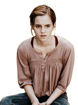 Download Emma Watson PNG imag