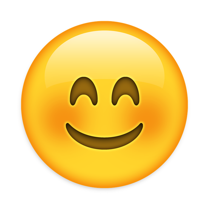 Thinking Emoji Icon PNG Free 