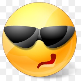 Expression Element Emoticons, Funny Face, Emoticon, Spoof Expression Png Image - Emoticon, Transparent background PNG HD thumbnail