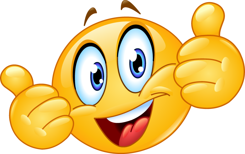Smiley Png - Emoticon, Transparent background PNG HD thumbnail