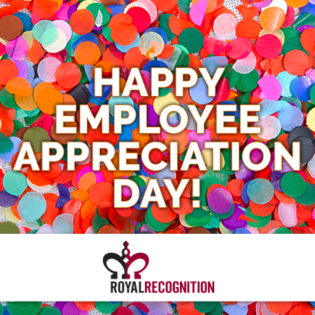 Rri_Eeappreciation_2016 - Employee Appreciation Day, Transparent background PNG HD thumbnail