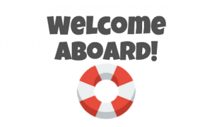 Elements Of Successful Employee Onboarding Programs. Welcome Aboard - Employee Onboarding, Transparent background PNG HD thumbnail