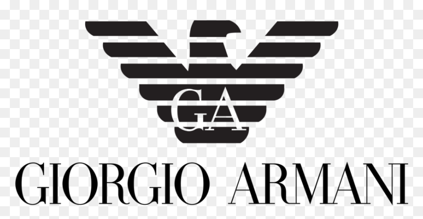 Iorgio Armani Logo Vector - G