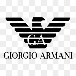 Giorgio Armani Vector Logo - 