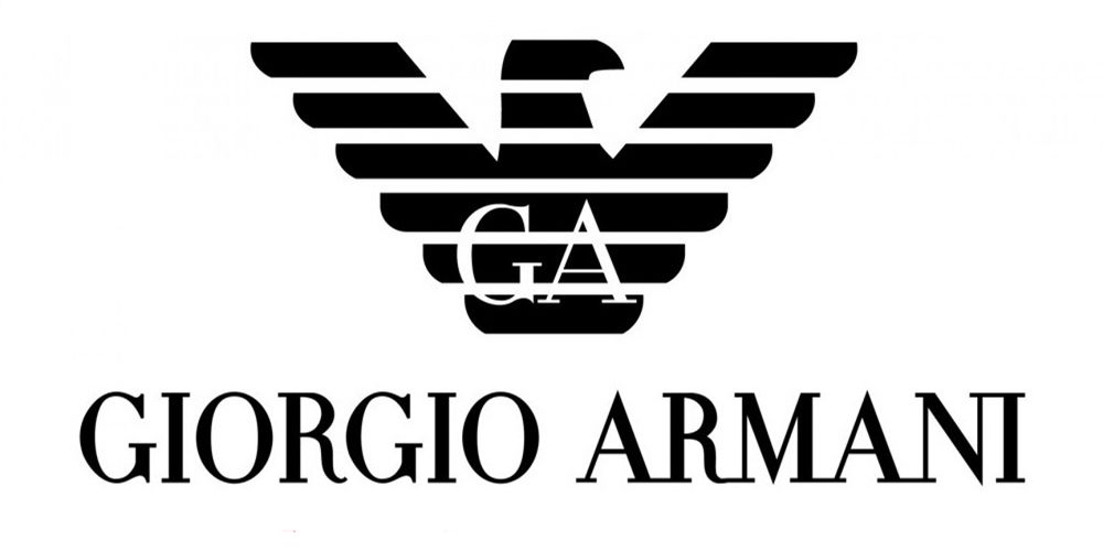 Armani Symbol | Armani Logo, Luxury Clothing Brands, Armani Wallpaper - Emporio Armani, Transparent background PNG HD thumbnail