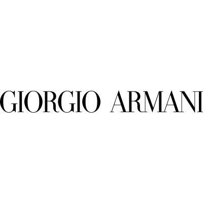Giorgio Armani Logo And Symbo