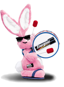 Energizer Bunny.png - Energizer Bunny, Transparent background PNG HD thumbnail