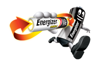 All Energizer - Energizer, Transparent background PNG HD thumbnail