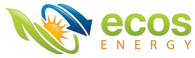 Ecos Energy - Energy Company, Transparent background PNG HD thumbnail