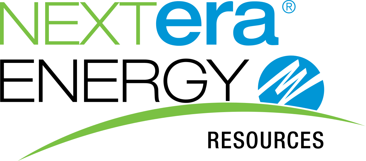 File:nextera Energy Resources Logo.svg - Energy Company, Transparent background PNG HD thumbnail