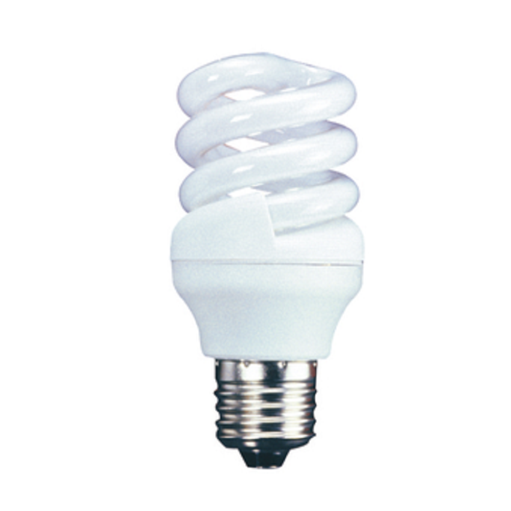 Kosnic Energy Saving Bulb 11W Es - Energy Efficient Light Bulbs, Transparent background PNG HD thumbnail