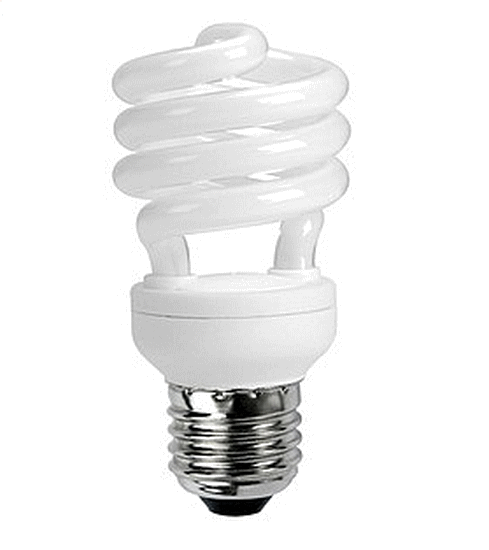 Mini Twist Energy Saving Lamp Essp25 27E27 23W Sal Mini Twist Energy . - Energy Efficient Light Bulbs, Transparent background PNG HD thumbnail