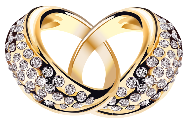 Engagement Ring Png Hd Free - Looking For Some Wedding Rings Vectors? Well Then You Came To The Right Place As We Have Some Of The Best Vectors On The Market., Transparent background PNG HD thumbnail
