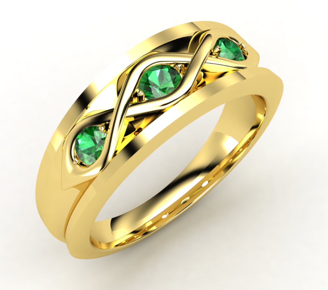 Wedding Ring - Engagement Ring, Transparent background PNG HD thumbnail
