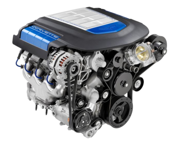 Engine Picture PNG Image