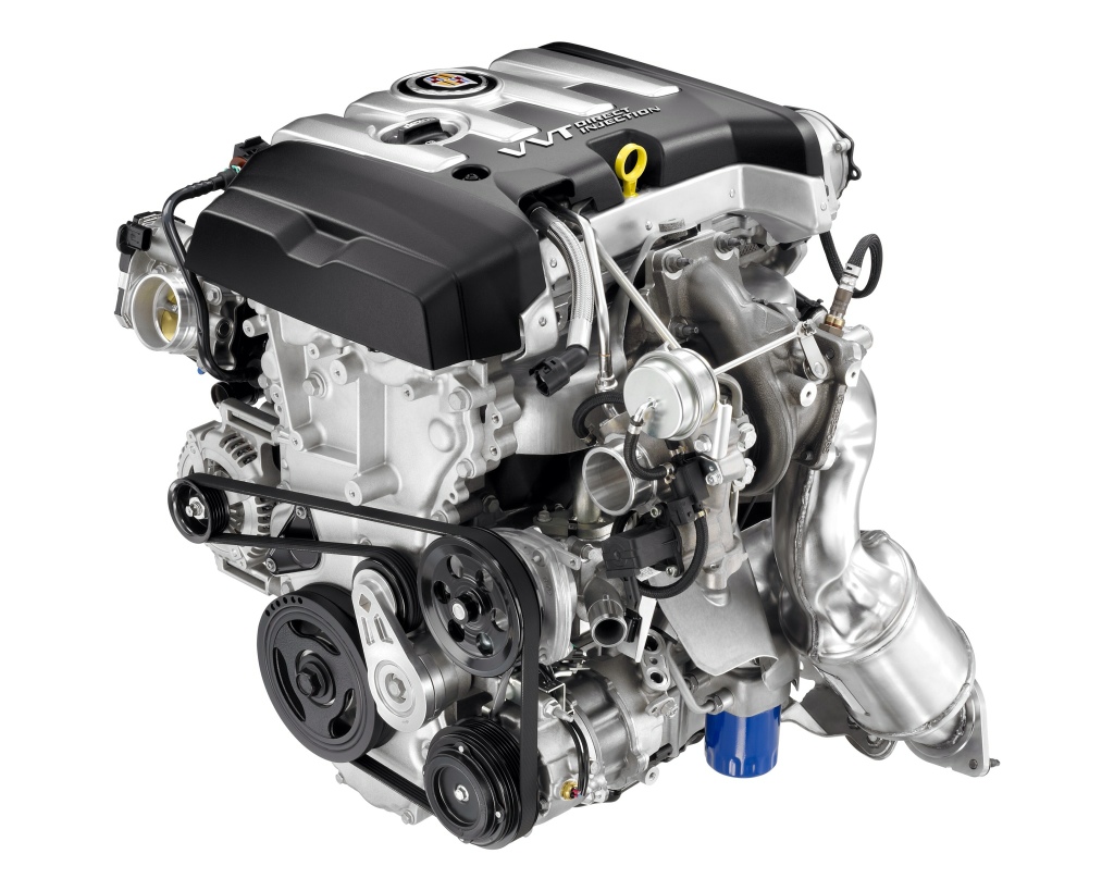 Cadillac Power? Yes Please #motorama #gmchat - Engine, Transparent background PNG HD thumbnail