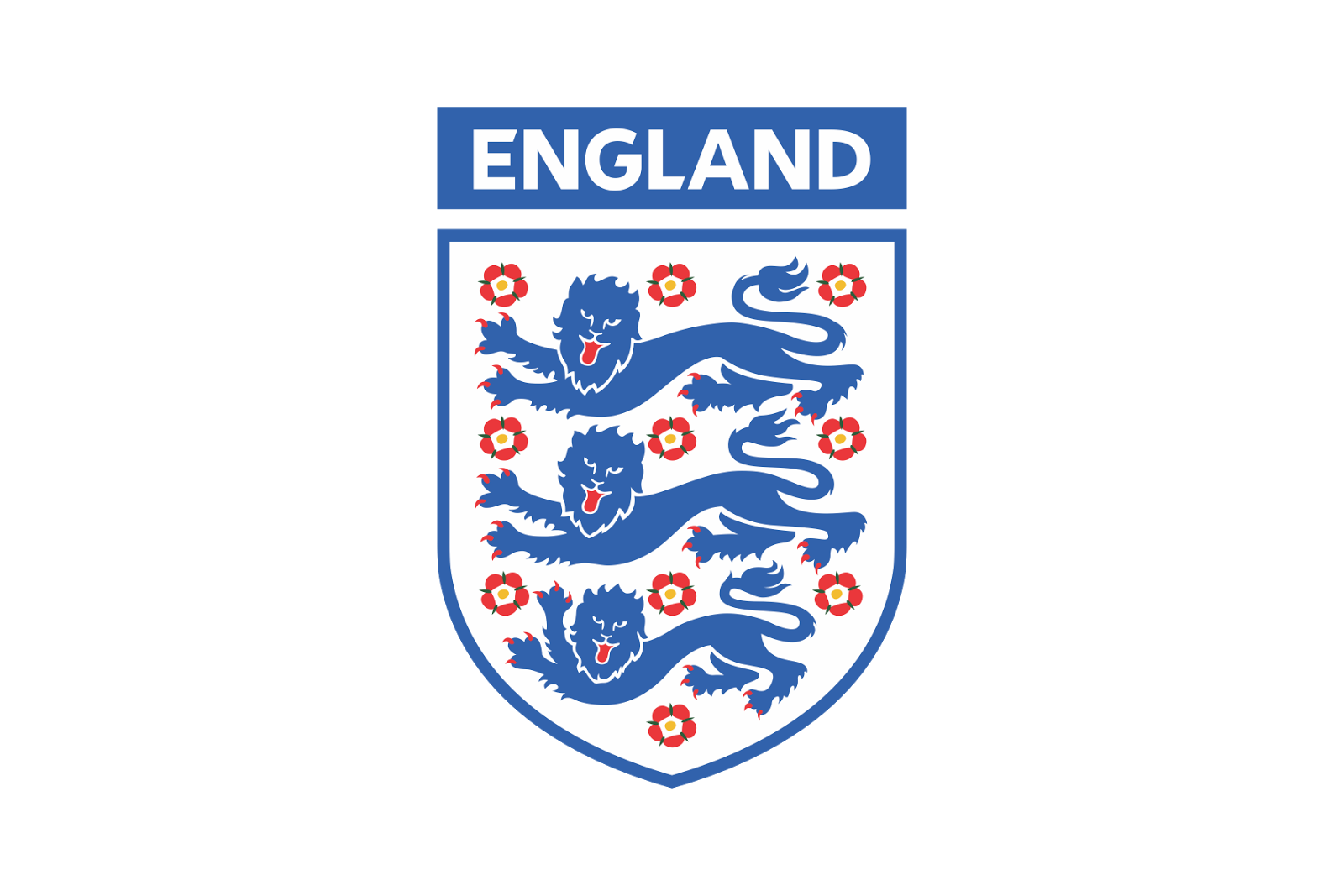England - Foot - EURO. Englan