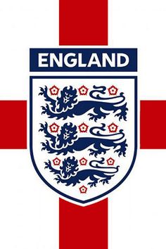 England!~The Boys Fav Soccer Team - England National Football Team Vector, Transparent background PNG HD thumbnail
