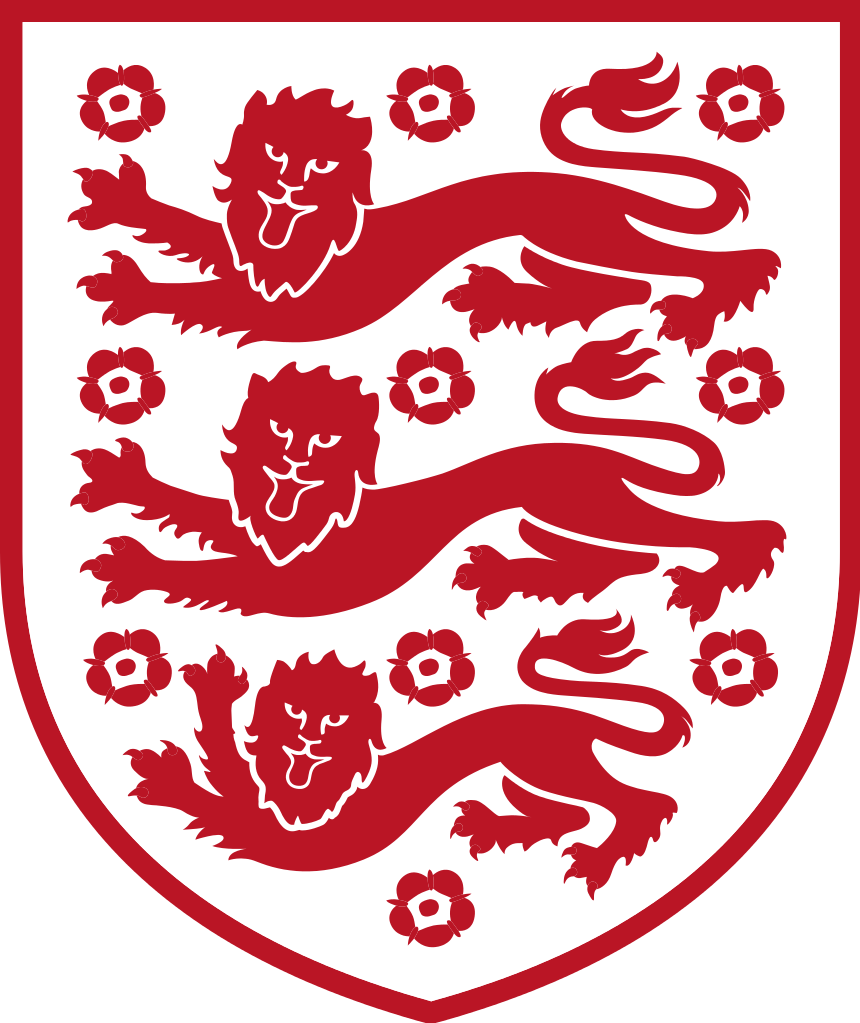File:england National Football Team Crest (2012).svg - England National Football Team Vector, Transparent background PNG HD thumbnail