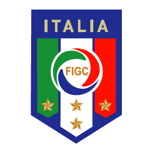 Italy National Football Team Logo Vector . - England National Football Team Vector, Transparent background PNG HD thumbnail