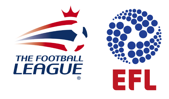 English Football League Logo.