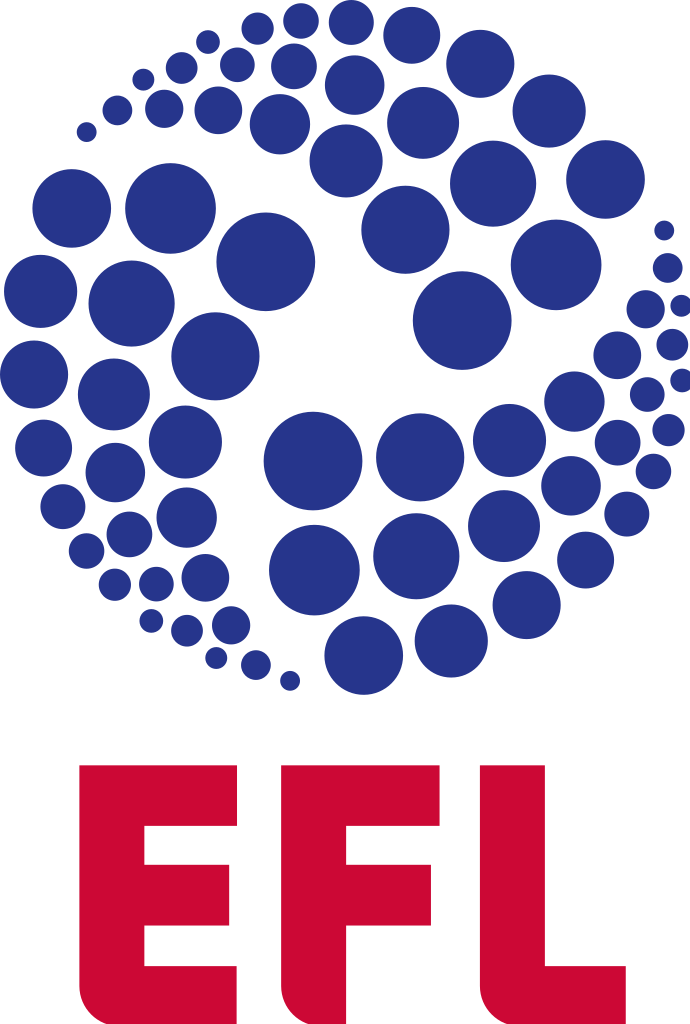 English Football League Logo.svg - English Football League, Transparent background PNG HD thumbnail