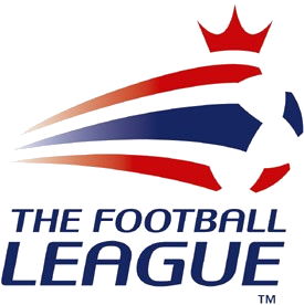 File:the Football League Logo.png - English Football League, Transparent background PNG HD thumbnail