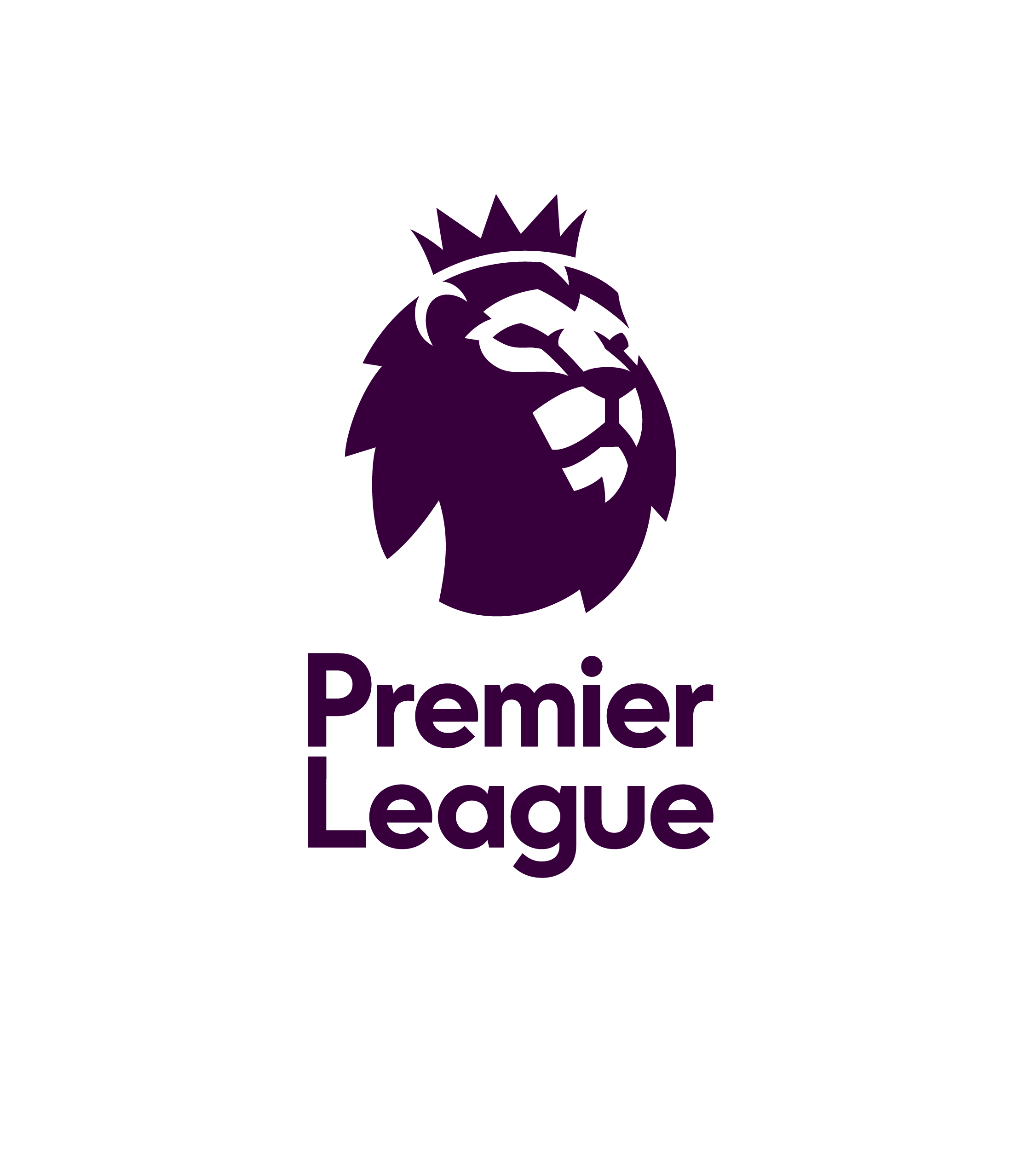 New Logo for Premier League b