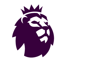 Premier League logo vector