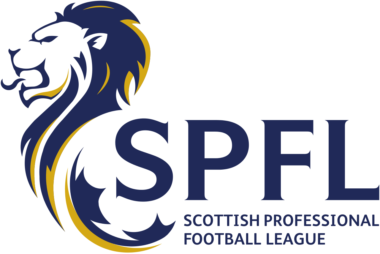 Scottish Premier League Logo.png - English Football League, Transparent background PNG HD thumbnail