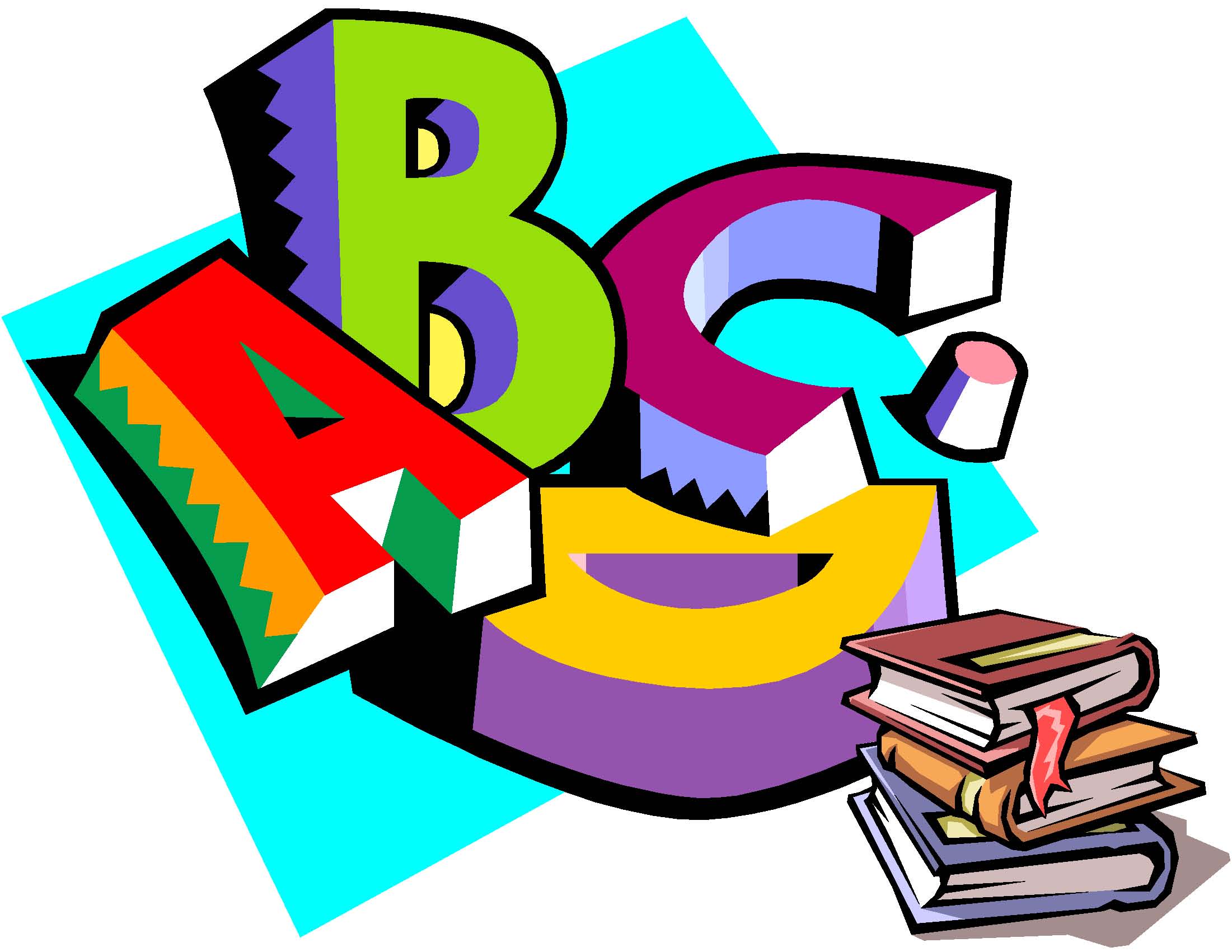English Subject Clipart Free Clip Art Images - English Subject, Transparent background PNG HD thumbnail