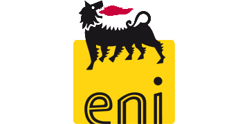 Eni Logo - Eni, Transparent background PNG HD thumbnail