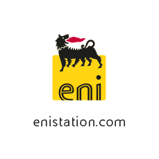 Enistation - Eni, Transparent background PNG HD thumbnail