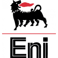 Logo Of Eni - Eni, Transparent background PNG HD thumbnail