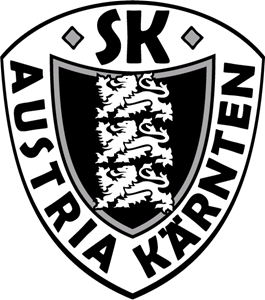 Sk Austria Karnten Logo. Format: Ai - Enkopings Sk Ai, Transparent background PNG HD thumbnail