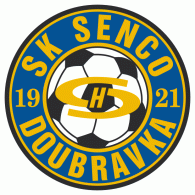 Sk Senco Doubravka Logo - Enkopings Sk Ai, Transparent background PNG HD thumbnail