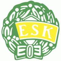 Enkopings Sk Logo - Enkopings Sk, Transparent background PNG HD thumbnail