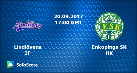 Lindlövens If Enkopings Sk Hk Live Score, Video Stream And H2H Results   Sofascore Pluspng.com - Enkopings Sk, Transparent background PNG HD thumbnail