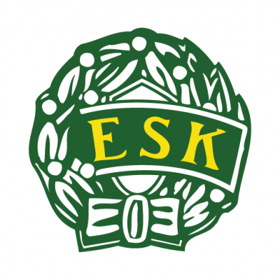 Enkopings Sk Logo Logos In Vector Format (Eps, Ai, Cdr, Svg) - Enkopings Sk, Transparent background PNG HD thumbnail