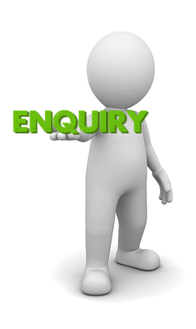3D Man Enquiry Icon Png Image #28526 - Enquiry, Transparent background PNG HD thumbnail