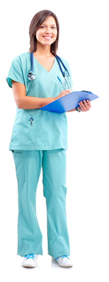 Ensuring Proper Nursing Staff Levels Is Critical To Providing Proper Patient Care. Nurse Scheduling Is Difficult Because You Have To Make Sure The Right Hdpng.com  - Nurse, Transparent background PNG HD thumbnail
